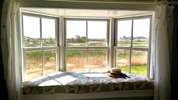 4 Schlafzimmer, Bügeleisen/Bügelbrett, kostenloses WLAN, Bettwäsche