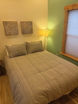 3 slaapkamers, gratis wifi, beddengoed