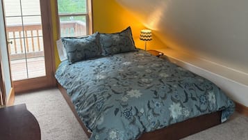 4 dormitorios, wifi gratis, ropa de cama