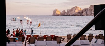 Penthouse I La Isla Condominiums