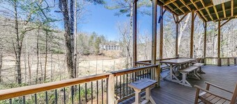 Mountainhaus Retreat