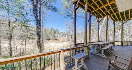 Mountainhaus Retreat