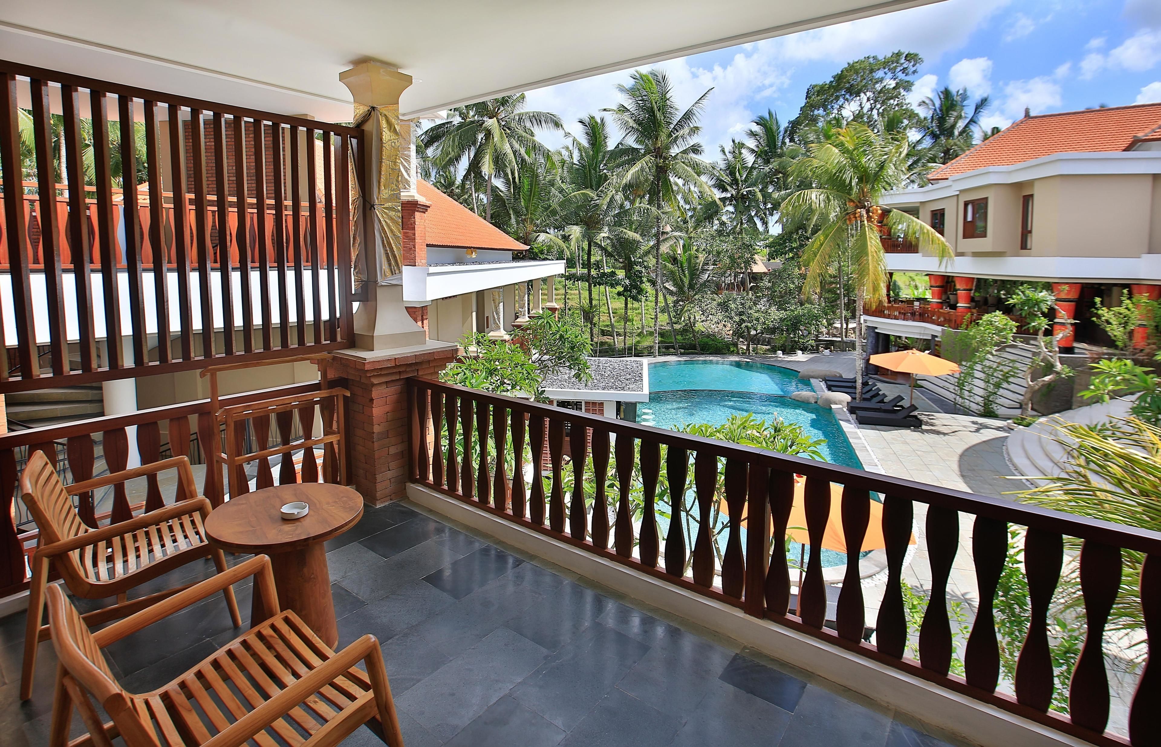 Foto - Green Field Resort