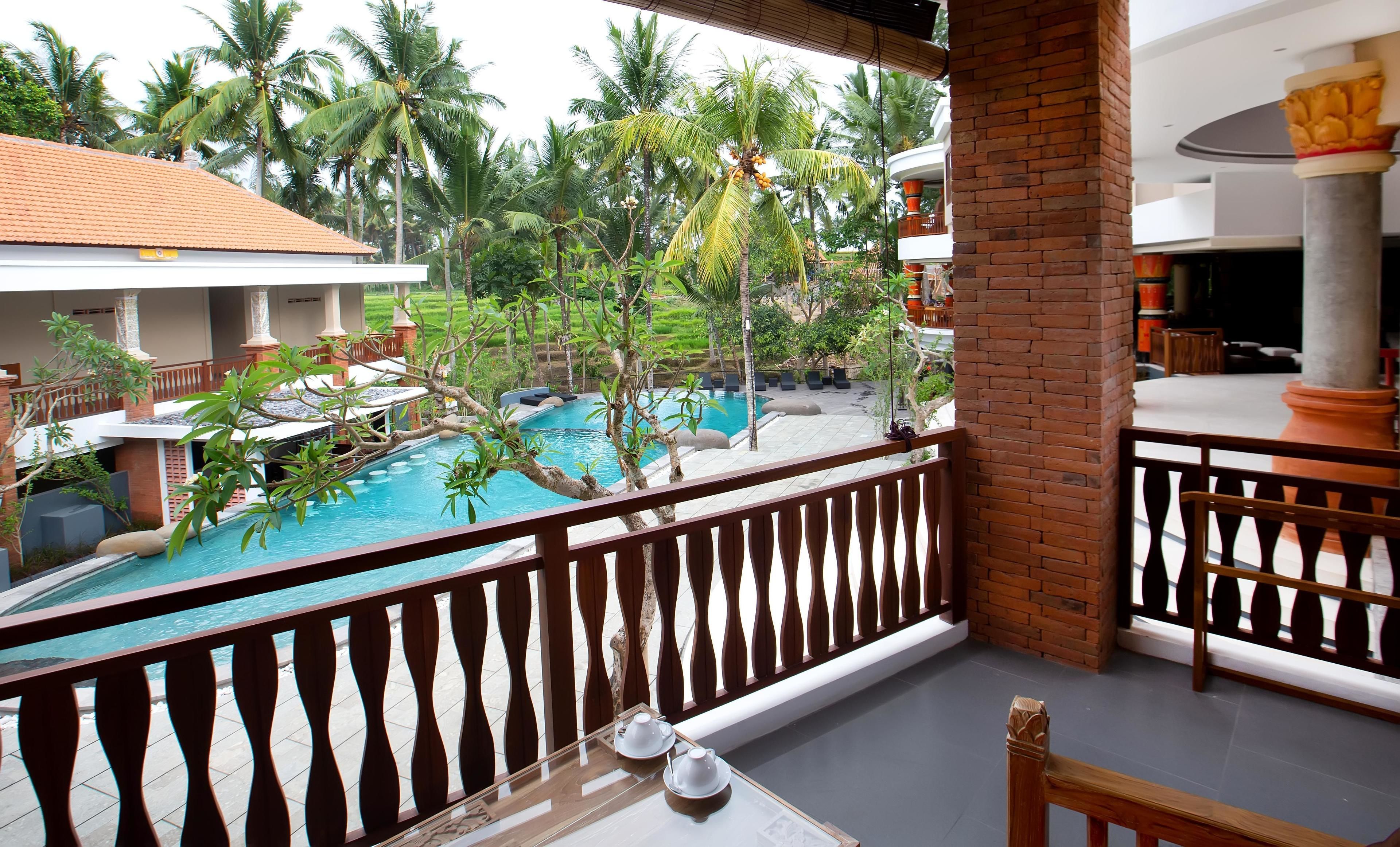 Foto - Green Field Resort
