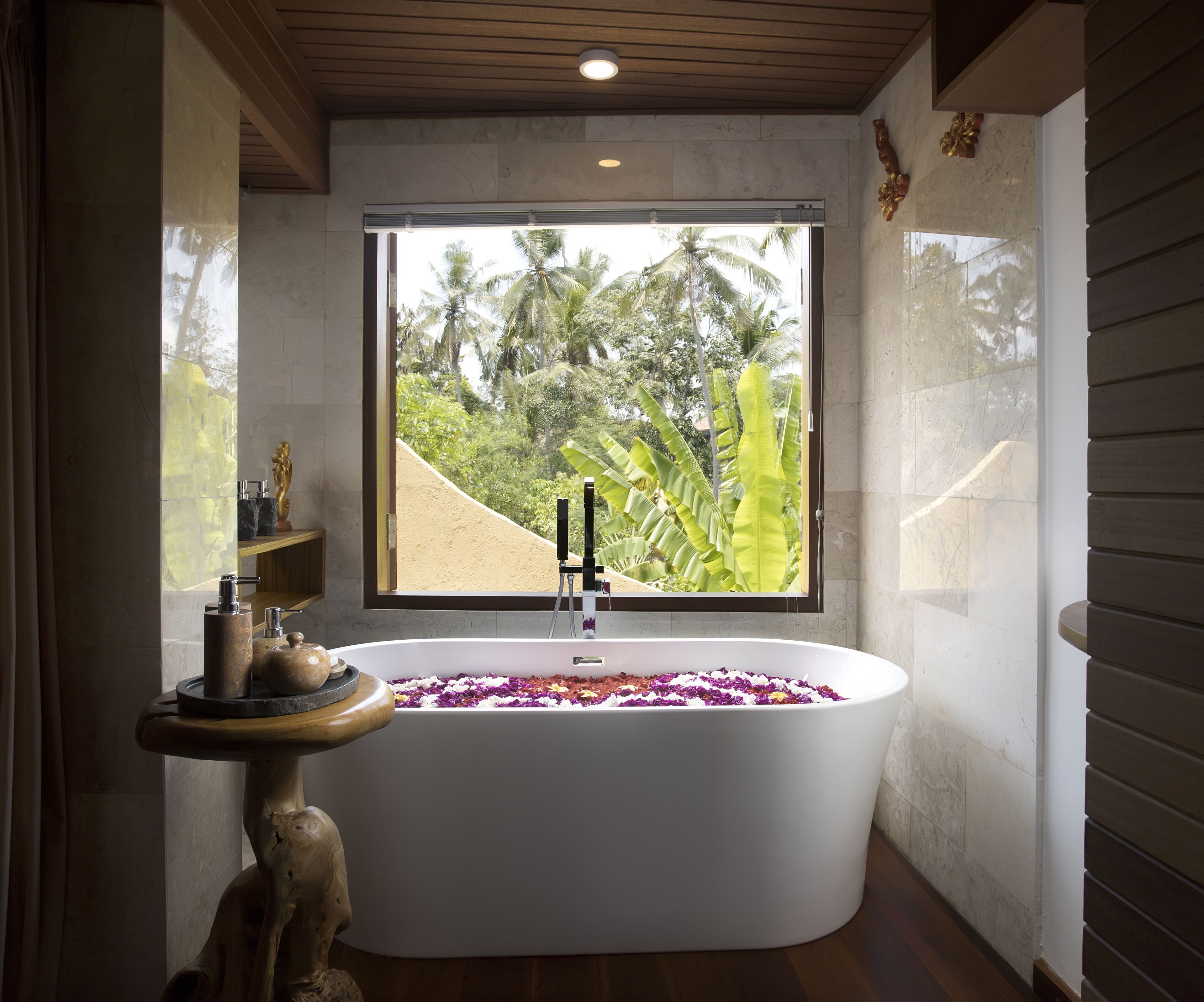 Foto - Green Field Resort Ubud