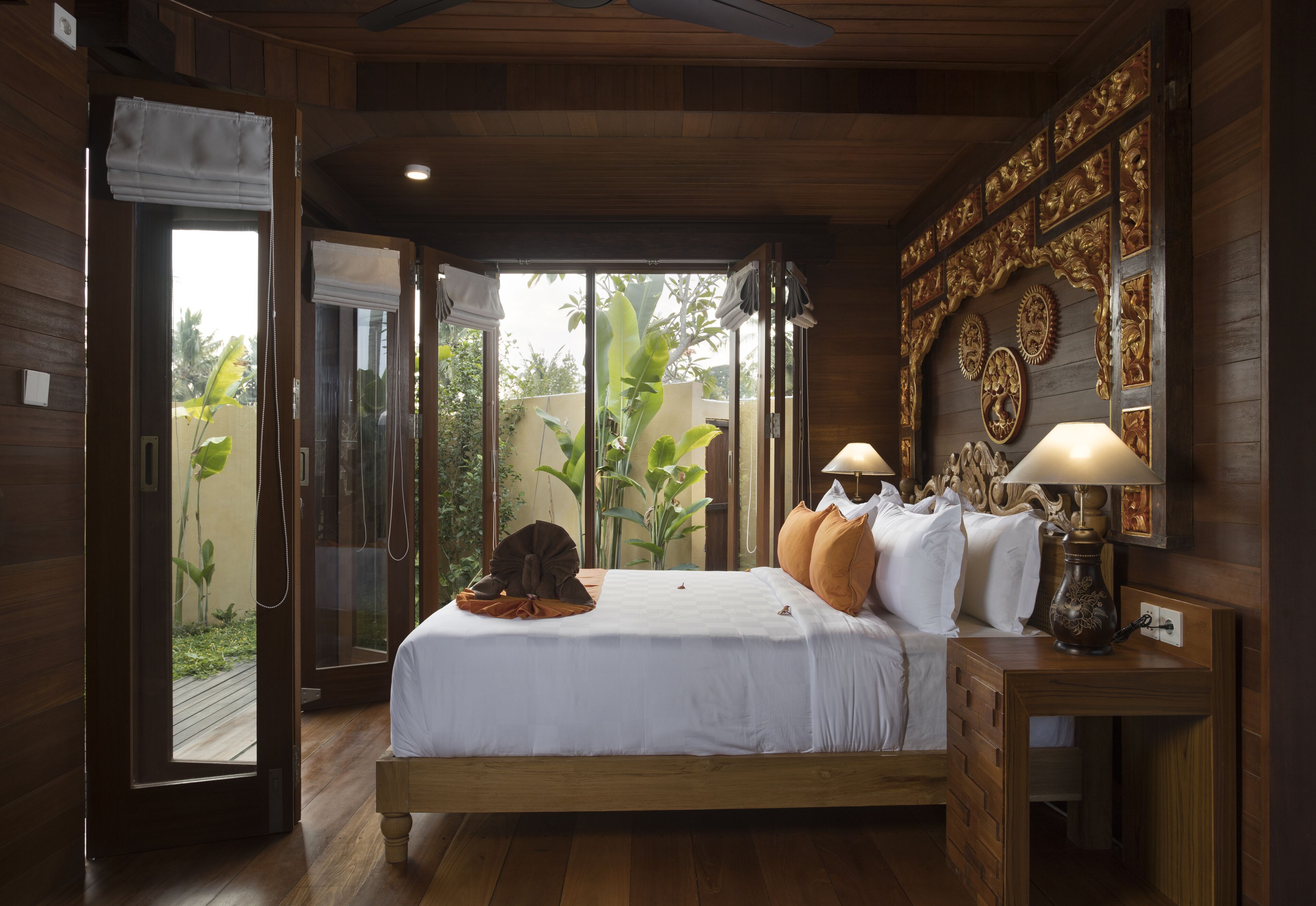 Foto - Green Field Resort