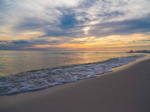 Plage à proximité