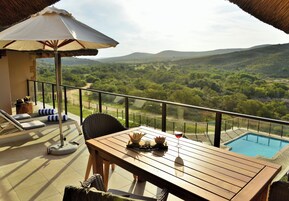 Loft | Terraço/pátio