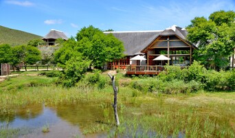 Café da manhã, almoço e jantar