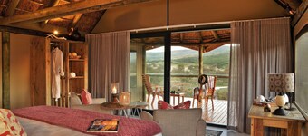 Garden Route Safari Camp