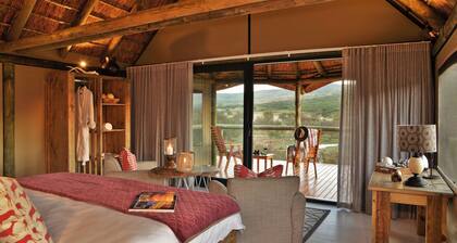 Garden Route Safari Camp