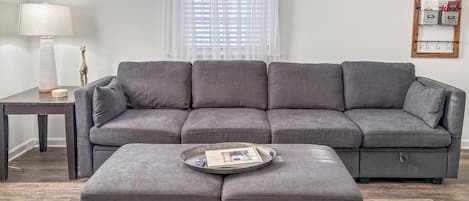 TV connectée