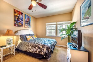 5 bedrooms, free WiFi, bed sheets, wheelchair access