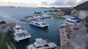 Port de plaisance