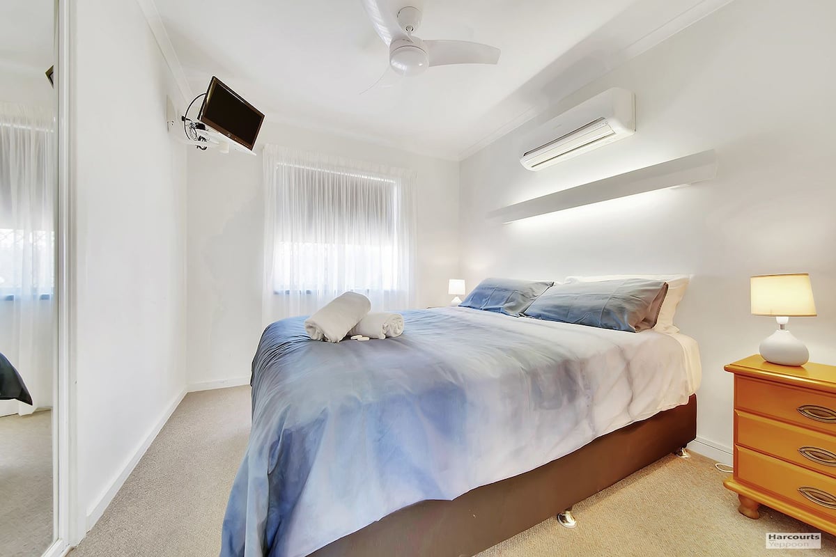 Standard Apartment, Multiple Beds