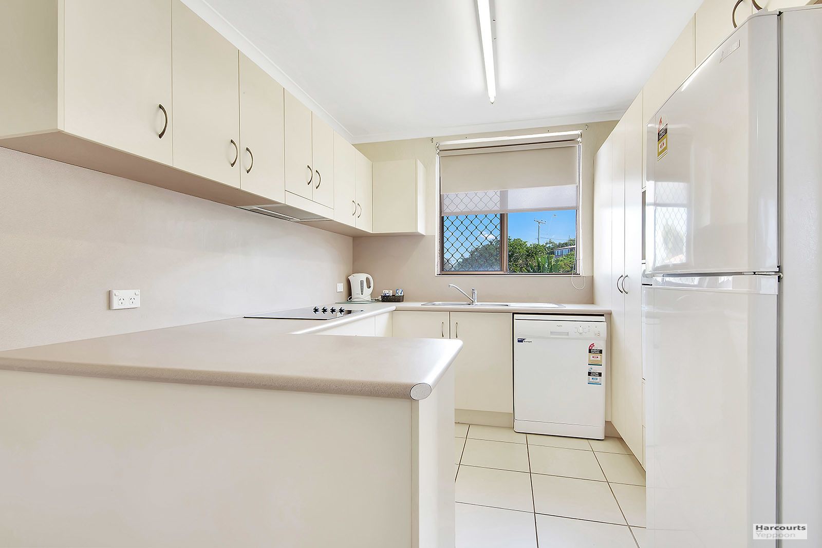 Leilighet, flere senger, byutsikt | Eget kjøkken | Kjøleskap, ovn, kokeplater og oppvaskmaskin