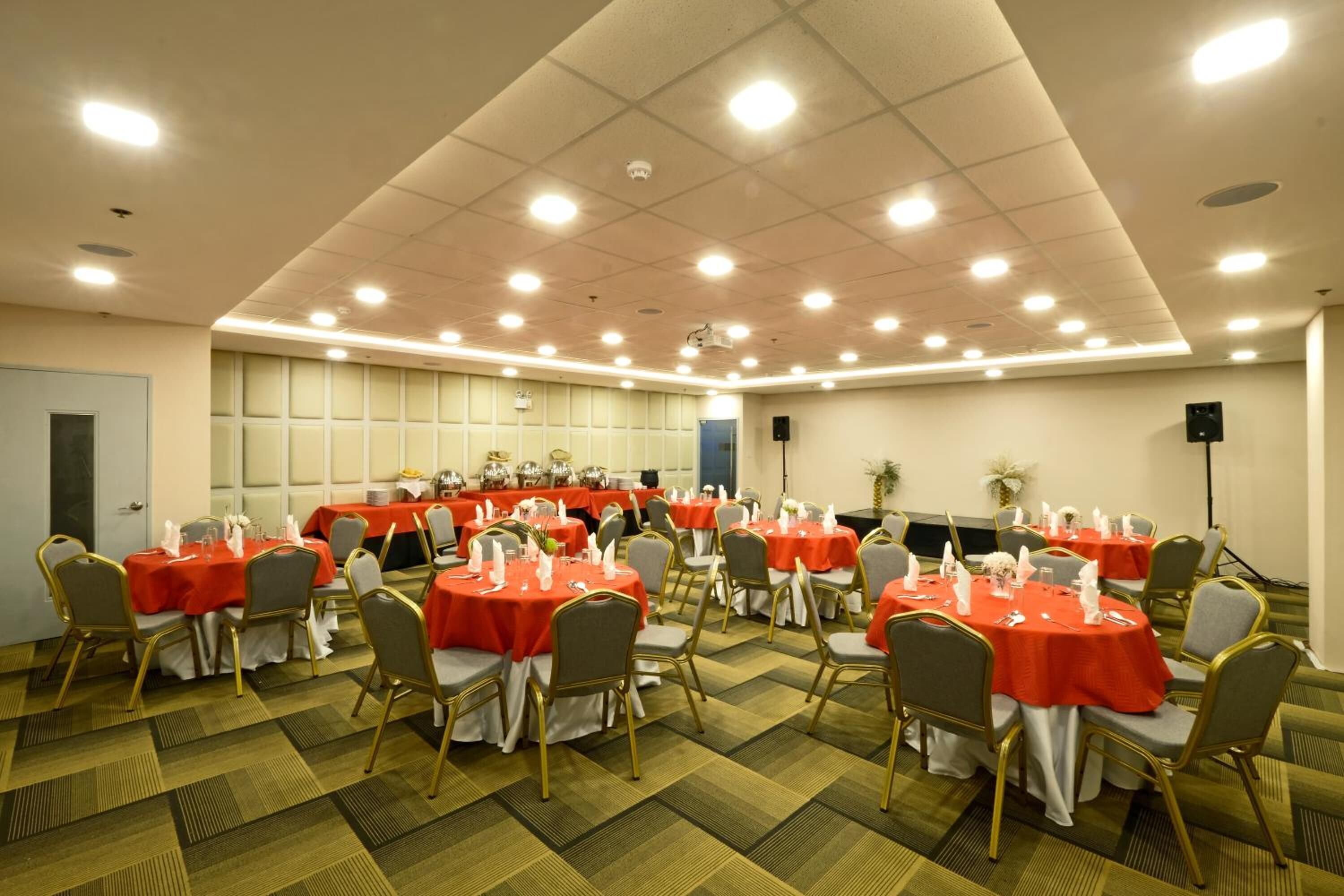 Foto - Amethyst Boutique Hotel Cebu powered by Cocotel