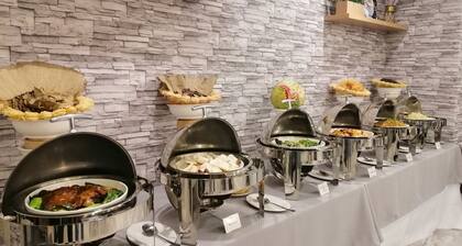 Amethyst Boutique Hotel Cebu powered by Cocotel