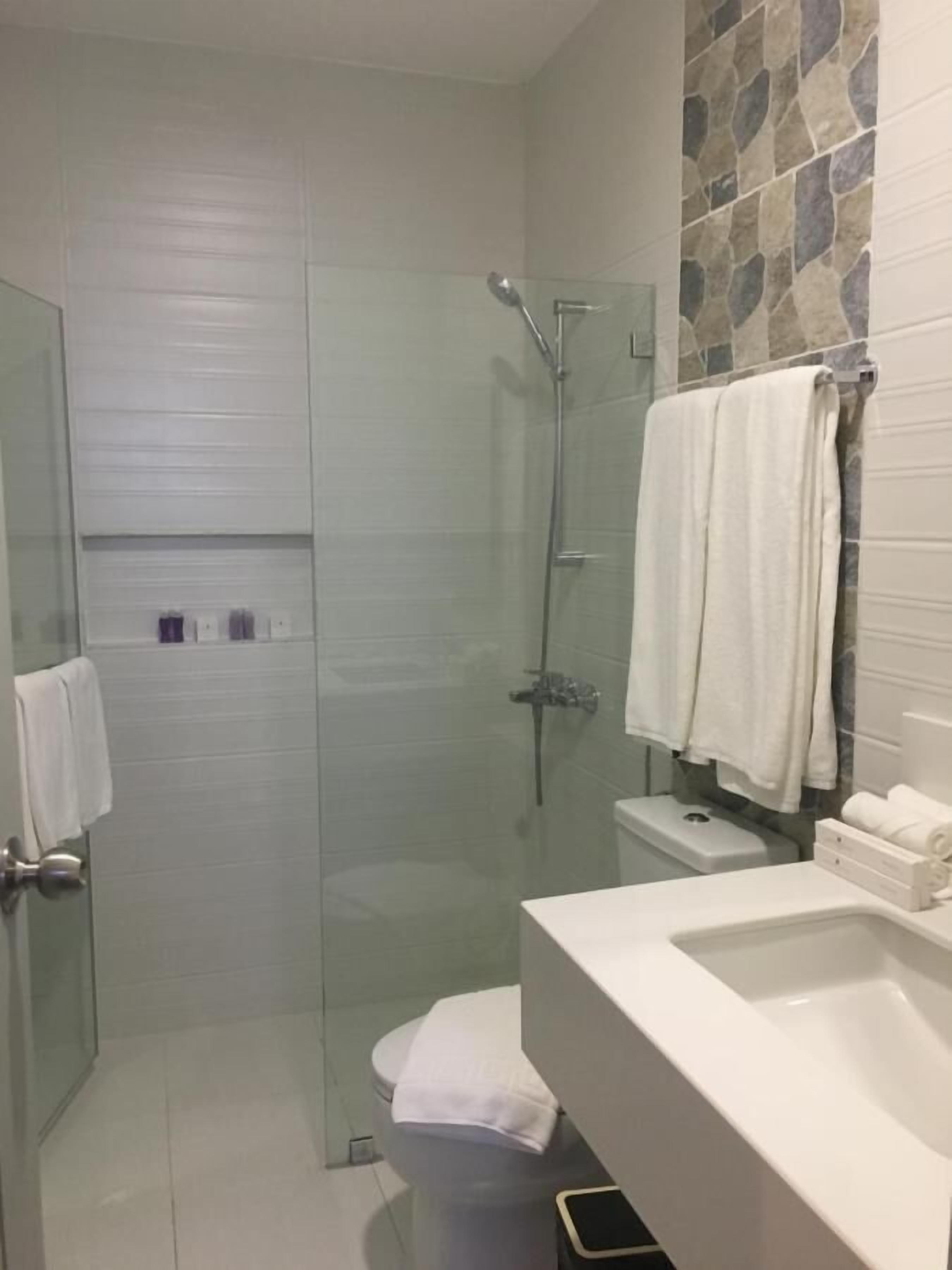 Photo - Amethyst Boutique Hotel Cebu powered by Cocotel