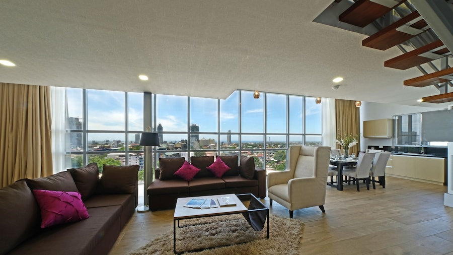 Amethyst Boutique Hotel Cebu powered by Cocotel