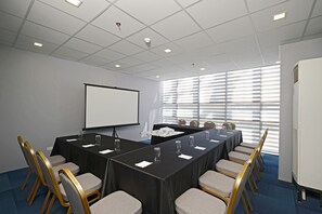 Meeting facility - Amethyst Boutique Hotel Cebu powered by Cocotel (Cebu City)