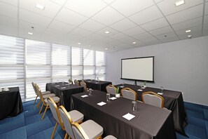 Sala de reuniones