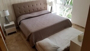 Room - Terrazas Tulum (Akumal)