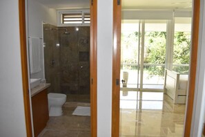 Bathroom - Terrazas Tulum (Akumal)