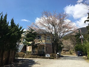Exterior - Nikko Ikoi Hotel (Nikko)
