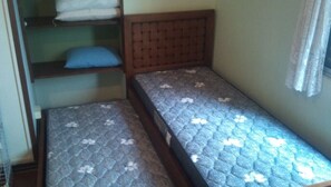 1 bedroom, free WiFi - Excellent apartment, 150 meters from the beach!! (Guaruja)