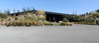 SPACIOUS METHVEN CRASH PAD