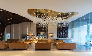 Reception - LeMore Hotel Nha Trang (Nha Trang)
