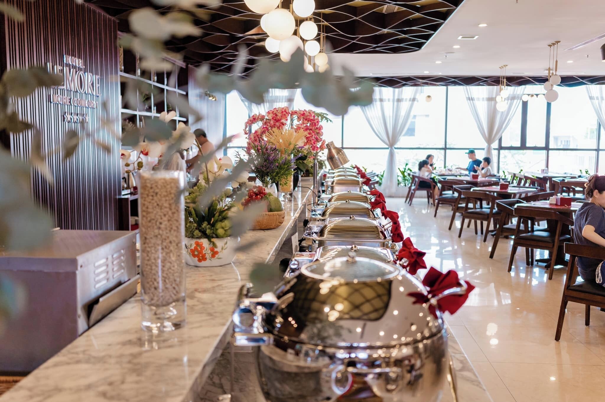 Photo - LeMore Hotel Nha Trang