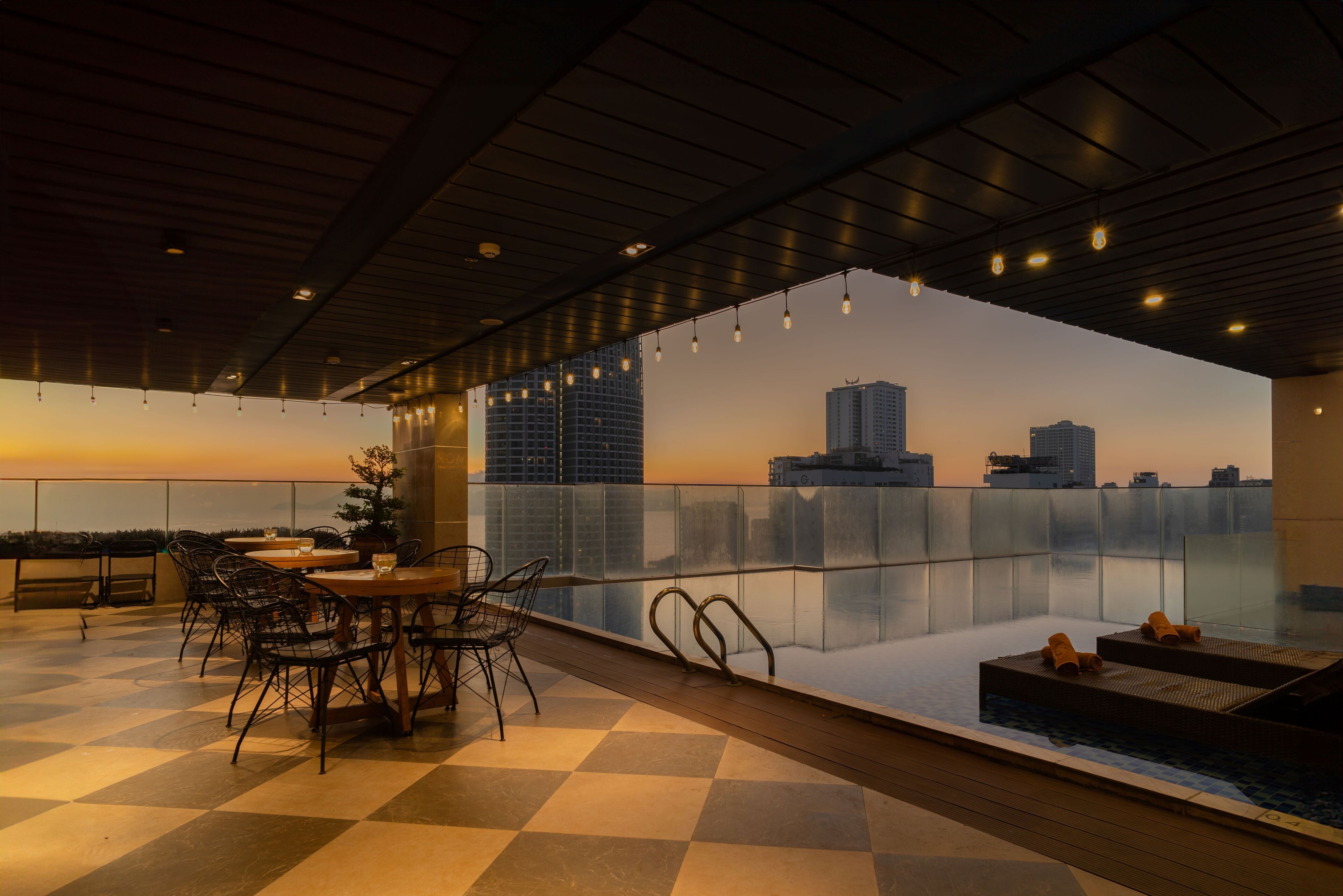 Photo - LeMore Hotel Nha Trang