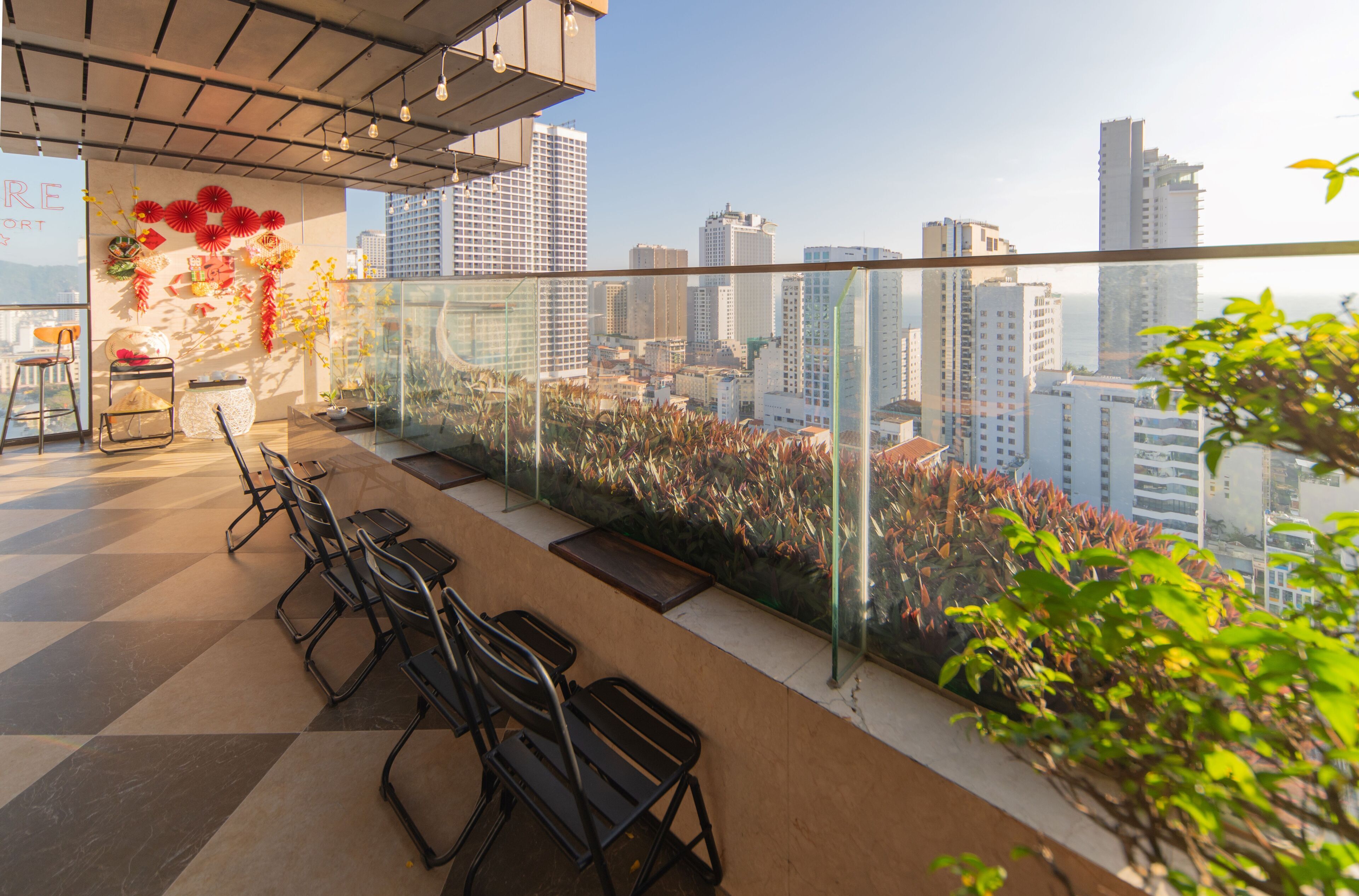 Photo - LeMore Hotel Nha Trang