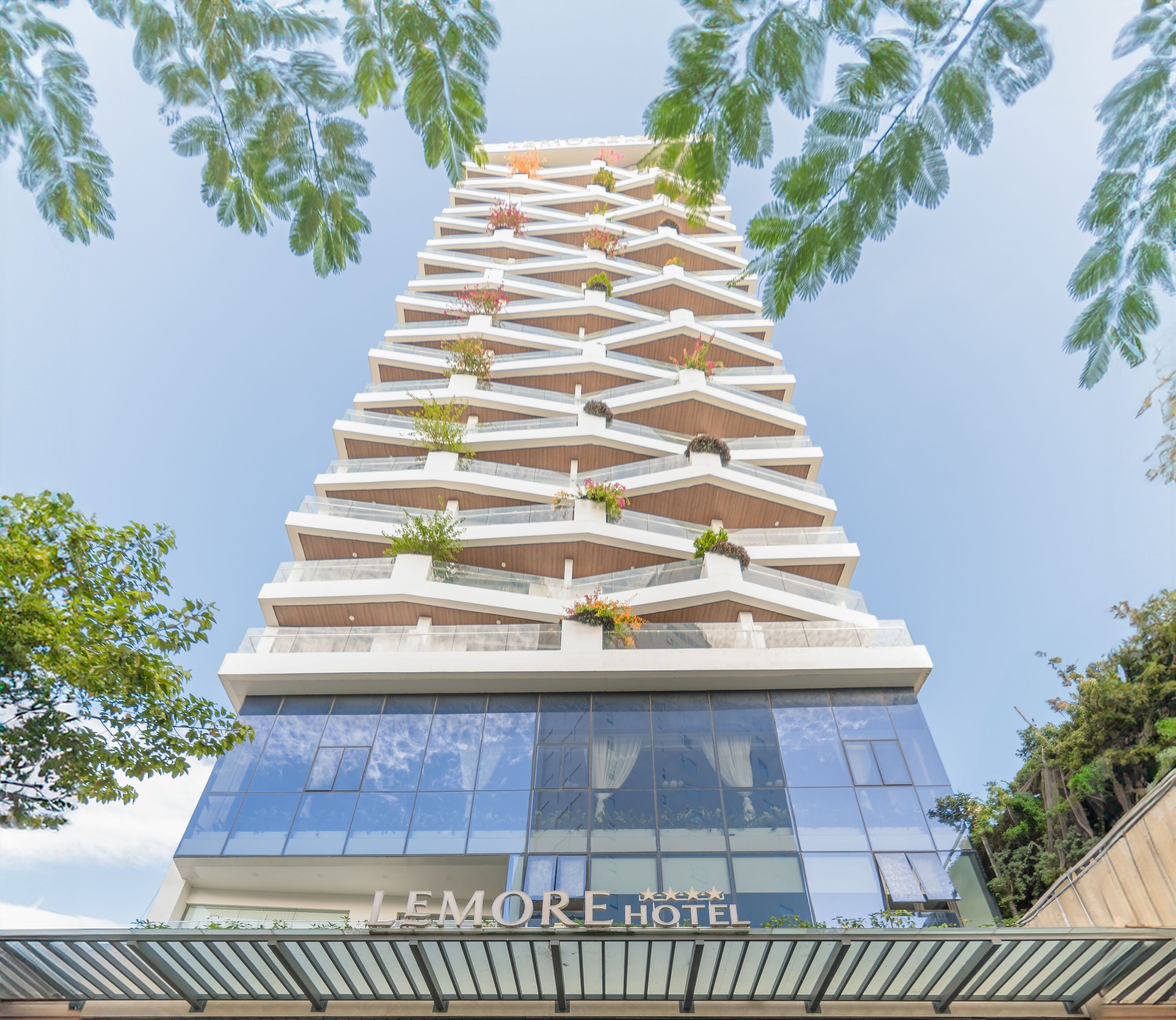 Photo - LeMore Hotel Nha Trang