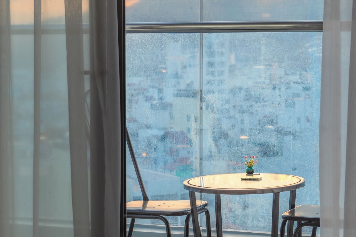 1 bedroom, minibar, in-room safe, desk