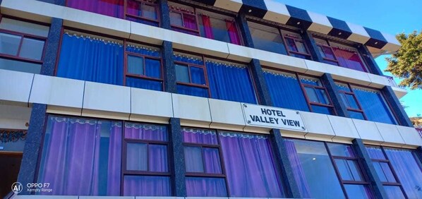 Chi tiết ngoại thất