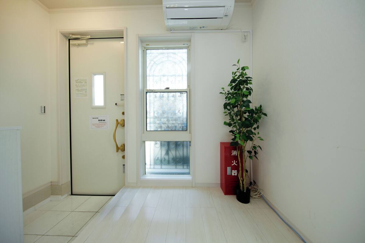 Appartement, 1 slaapkamer, niet-roken (with Loft) | 1 slaapkamer, een strijkplank/strijkijzer, gratis wifi, beddengoed