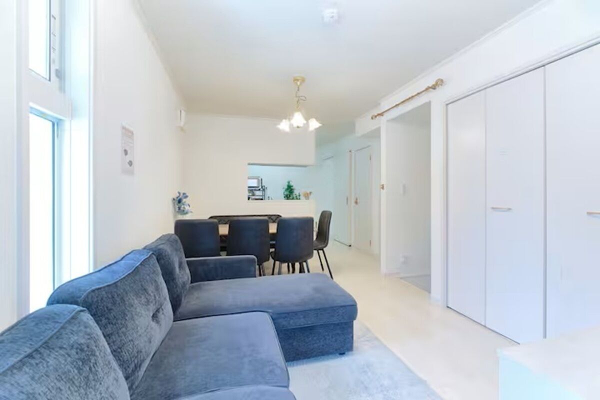 Apartment with Loft I | 1 bedroom, blackout drapes, iron/ironing board, WiFi (free)