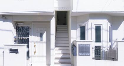Soshigaya Apartment