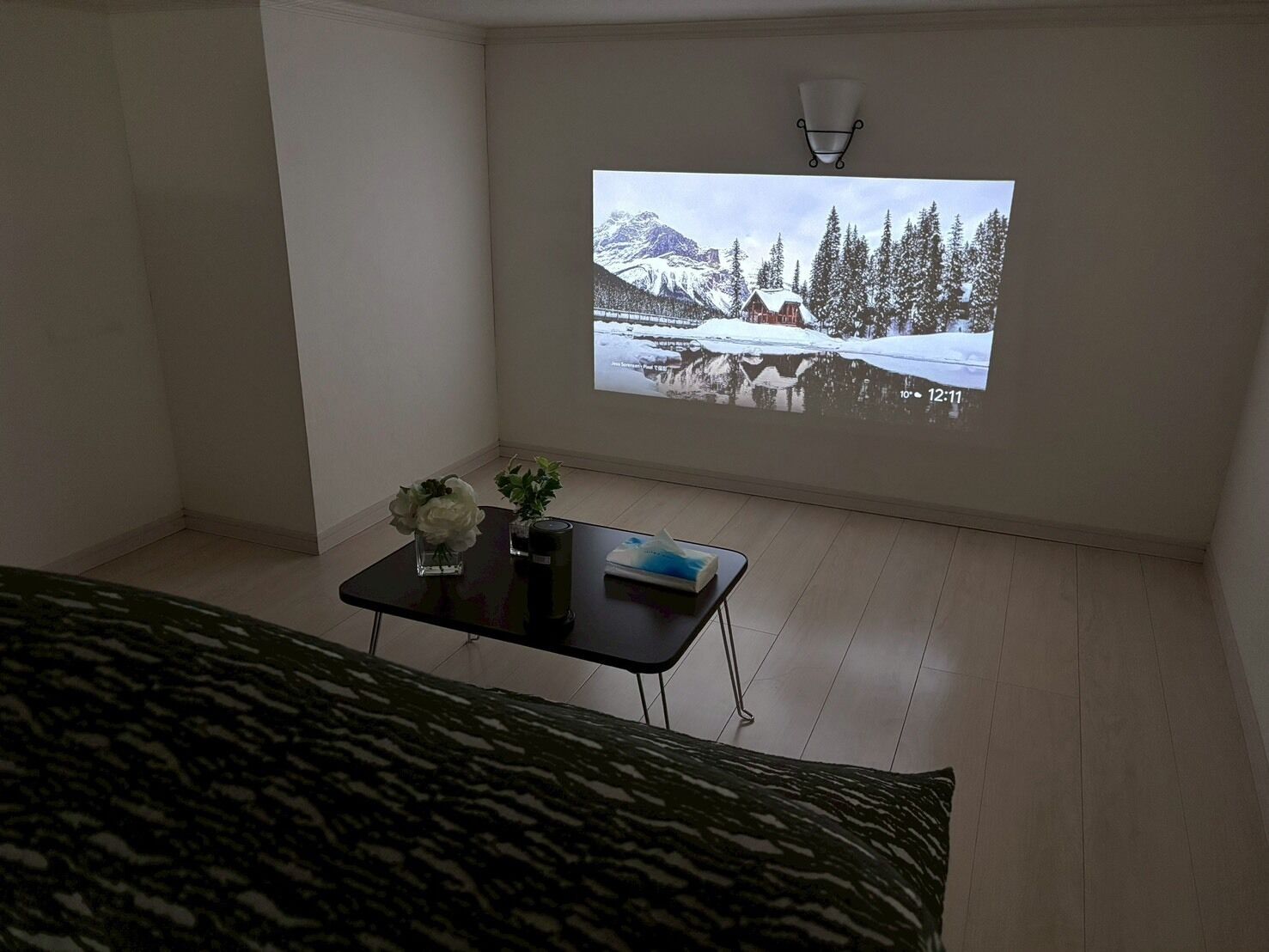 Departamento, 1 habitación, para no fumadores (with Loft) | 1 habitación, tabla de planchar con plancha, wifi gratis y ropa de cama 