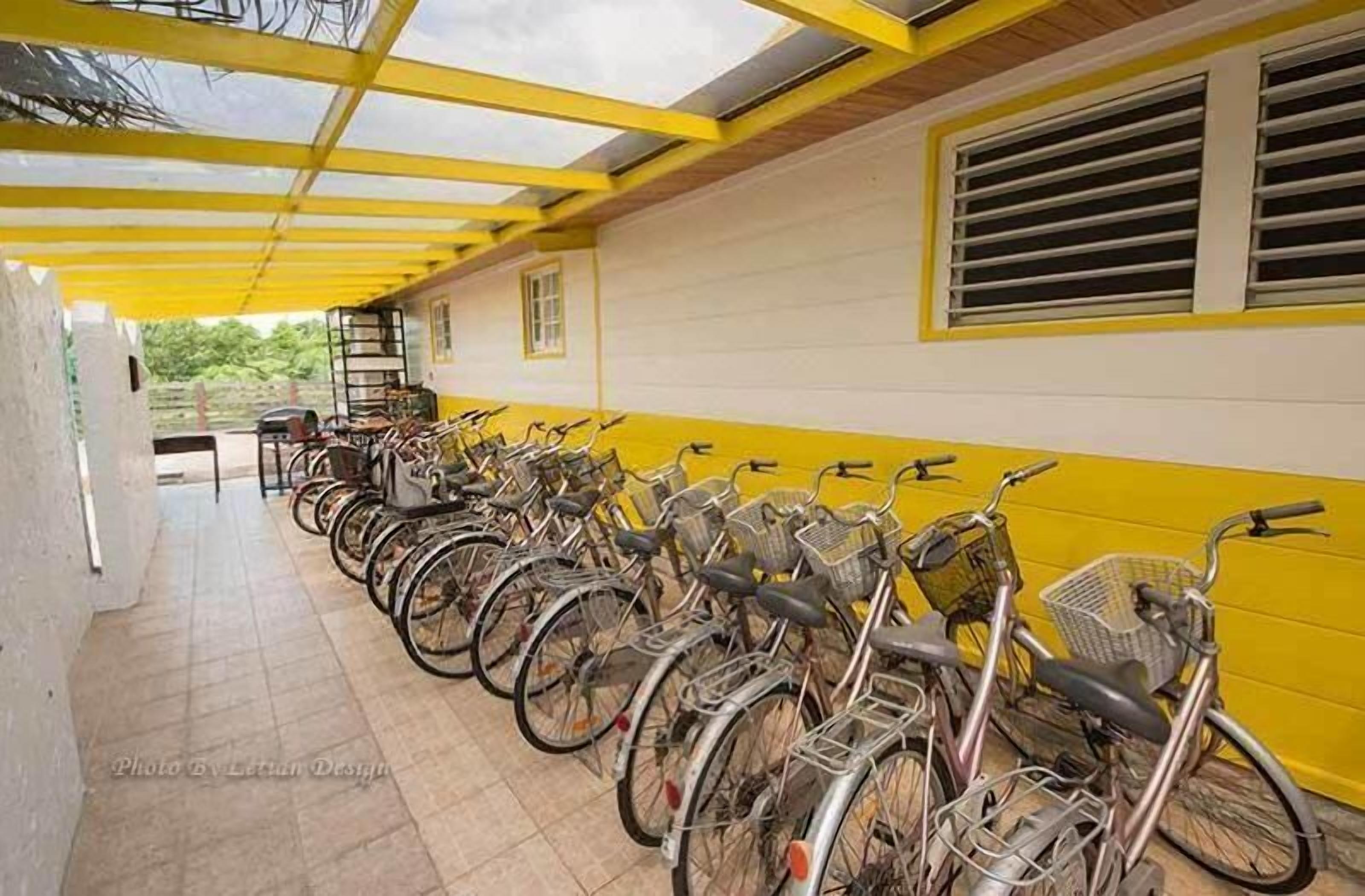 羅東微風小棧評價、特色體驗、房價資訊、訂房連結 – 親切服務與舒適住宿 - 照片 7