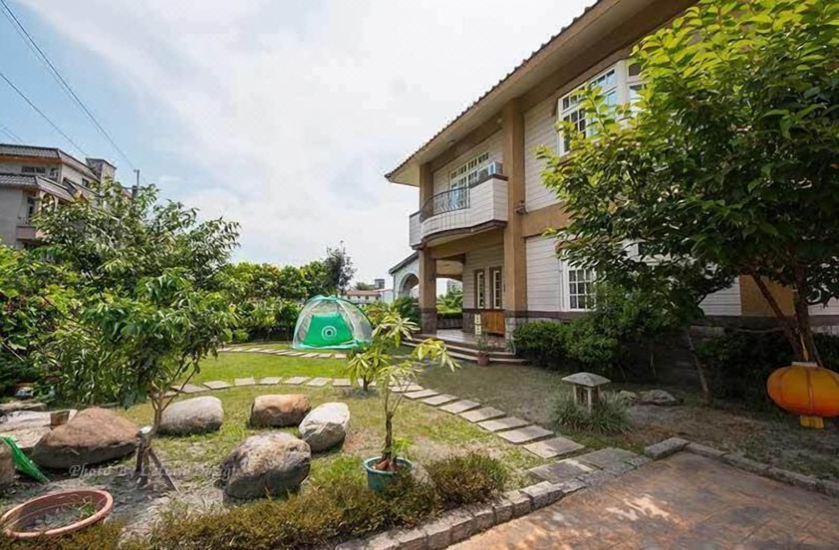 羅東微風小棧評價、特色體驗、房價資訊、訂房連結 – 親切服務與舒適住宿 - 照片 5