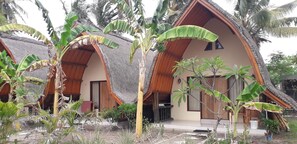 Garden - Ings Garden (Gili Air)
