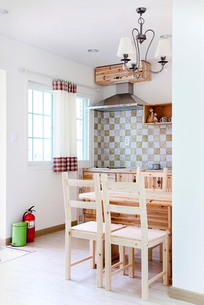 Maisonette