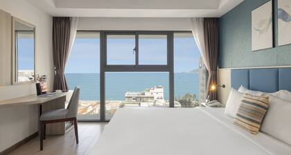 Atlantic Nha Trang Hotel