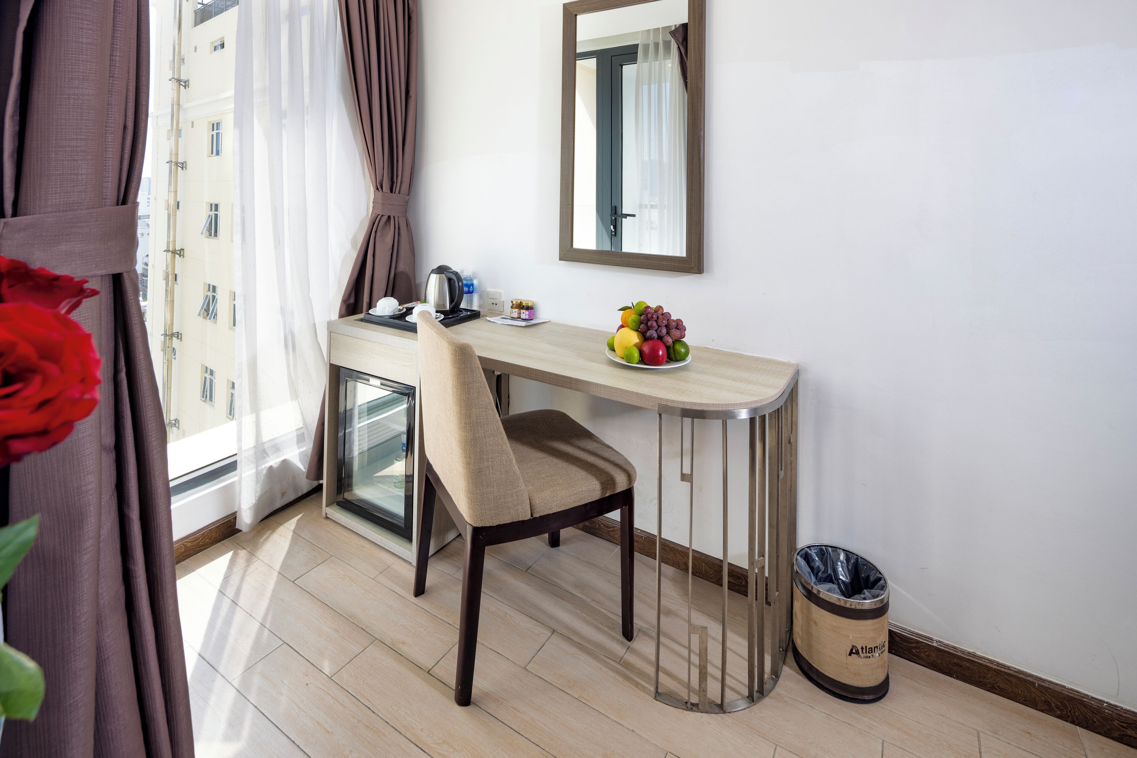 Foto - Atlantic Nha Trang Hotel