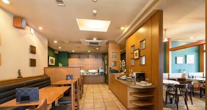 Pacific Hotel Shiroishi