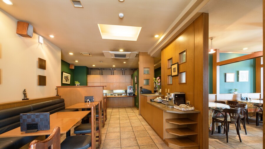 Pacific Hotel Shiroishi